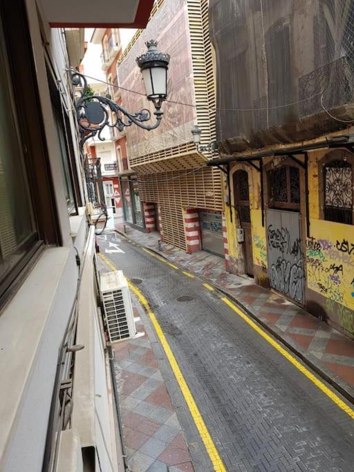 El Postiguet'S Apartments Alicante Exterior photo